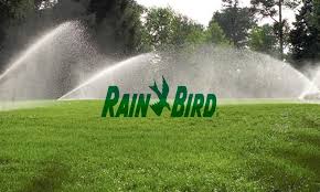 Rain Bird 34F Tri-Pact Sprinkler c.1970's : r/Irrigation